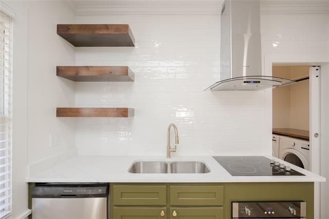 Foto del edificio - 1004 W Hickory St