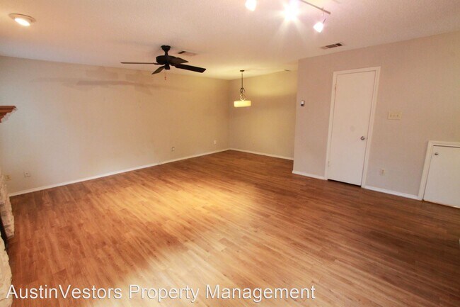 Foto del edificio - 2 br, 1.5 bath House - 6805 Old Quarry Ln,...