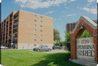 Building Photo - 1720 Pembina Hwy
