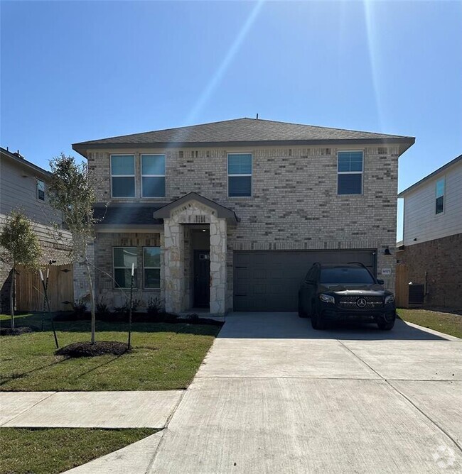 Building Photo - 14525 Allard Dr