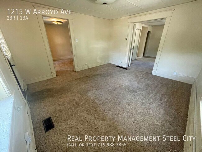 Building Photo - Cozy 1 bed 1 bath home