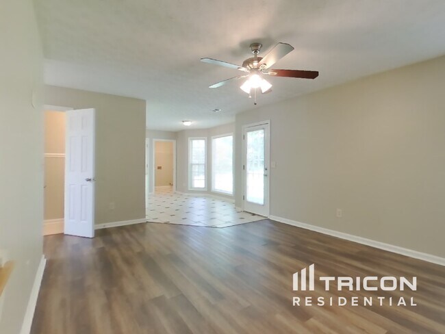 Foto del edificio - 1405 Se Pickett S Court Conyers GA