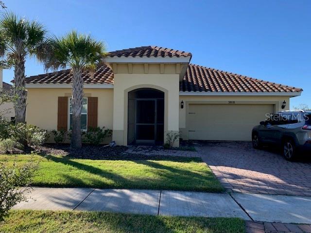Foto principal - 3818 Carrick Bend Dr
