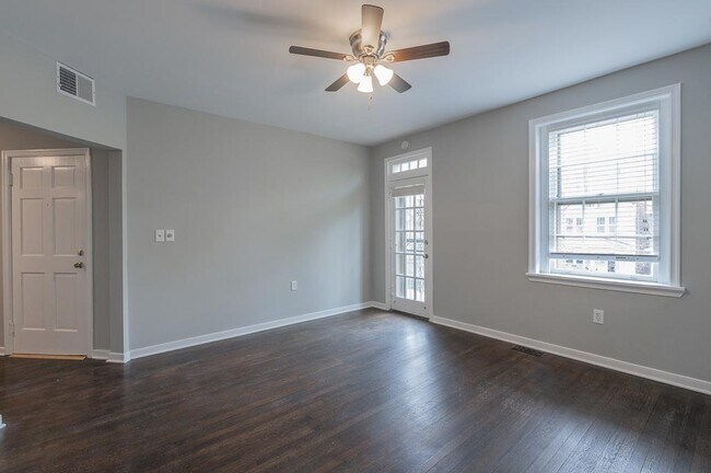 Foto del edificio - 3123 W Grace St, Apt 3