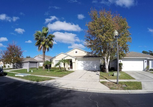 Primary Photo - 4 Bedroom, 2 Bathroom, 2 Car Garage home