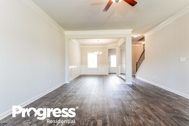 Building Photo - 1002 Stone Creek Dr