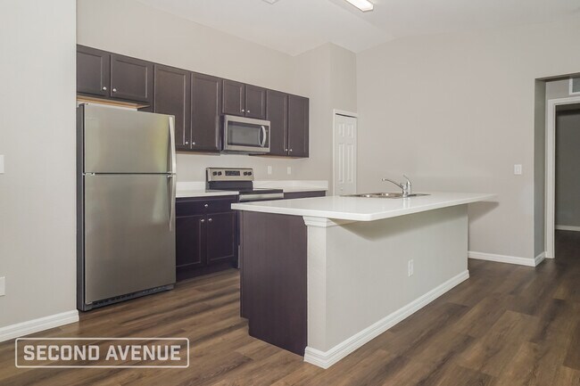 Foto del edificio - 14308 Aldridge Ave
