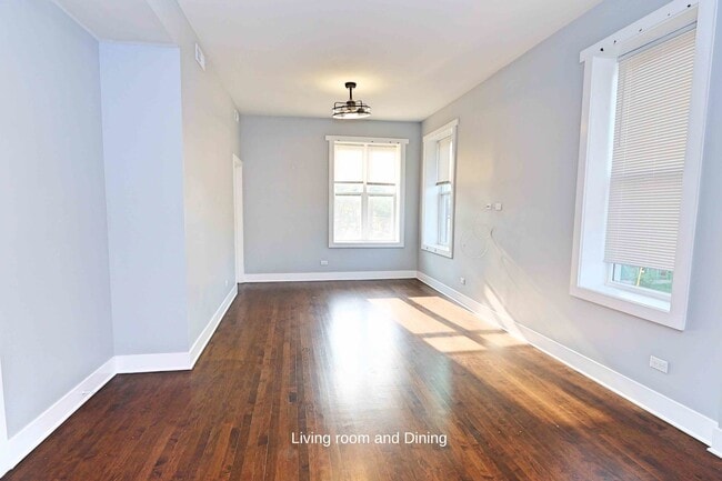 Building Photo - 2858 S St Louis Ave
