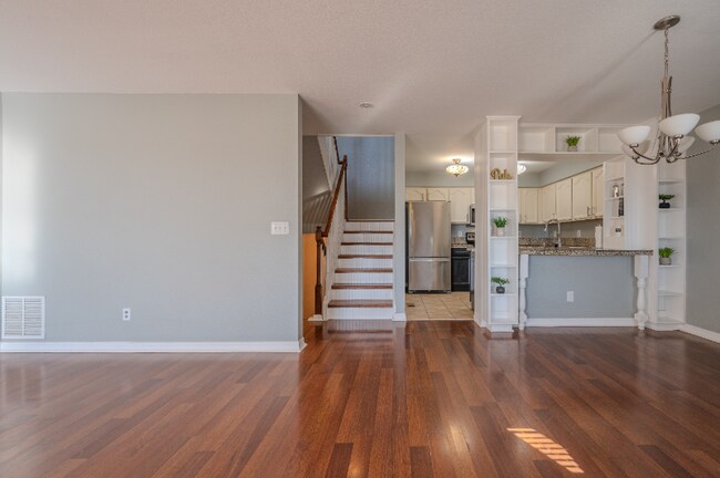 Building Photo - 2515 Cutters Cir