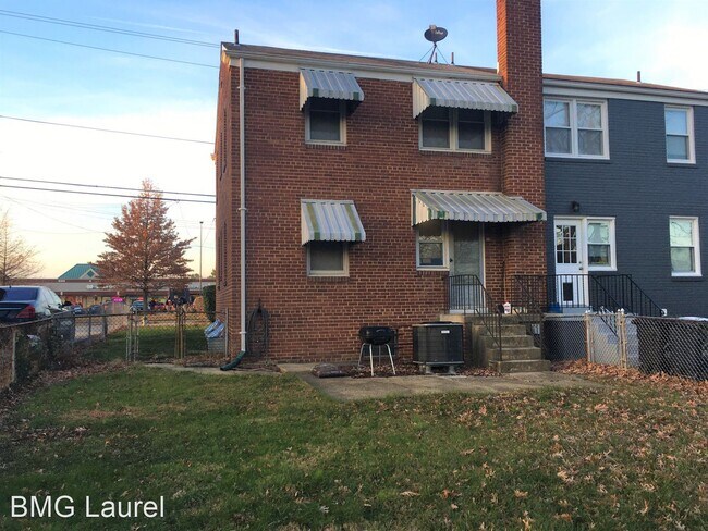 Foto del edificio - 3 br, 1.5 bath House - 2311 Iverson St