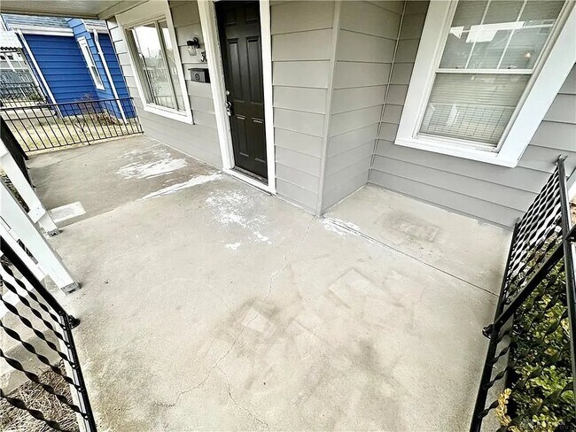 Foto del edificio - 30 Brighton St