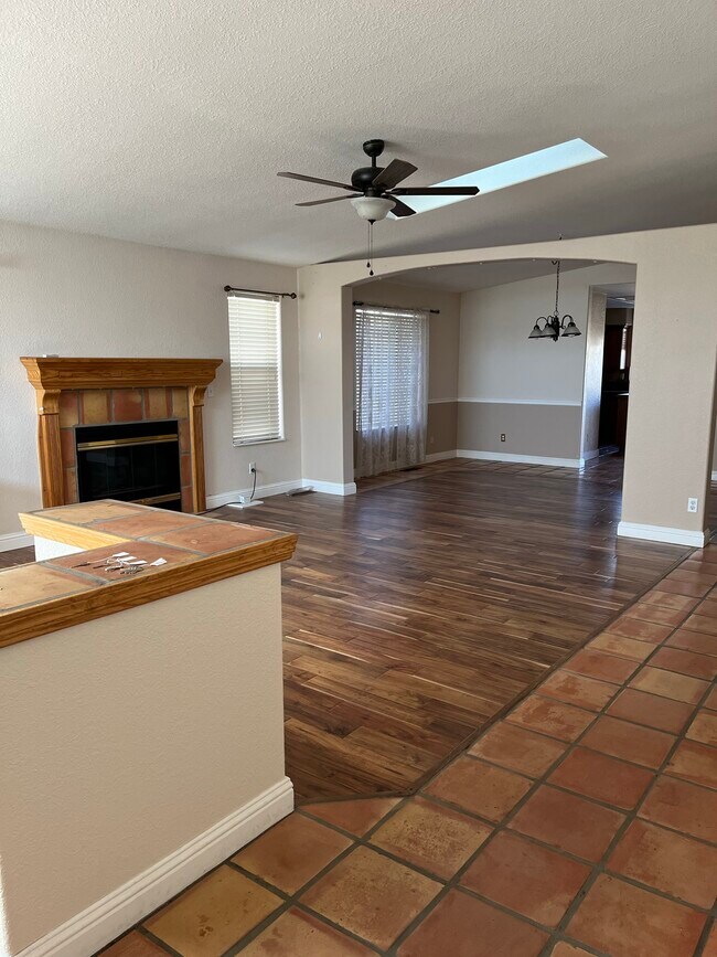 1424 Purple Sage Dr, Gardnerville, NV 89460 House Rental in