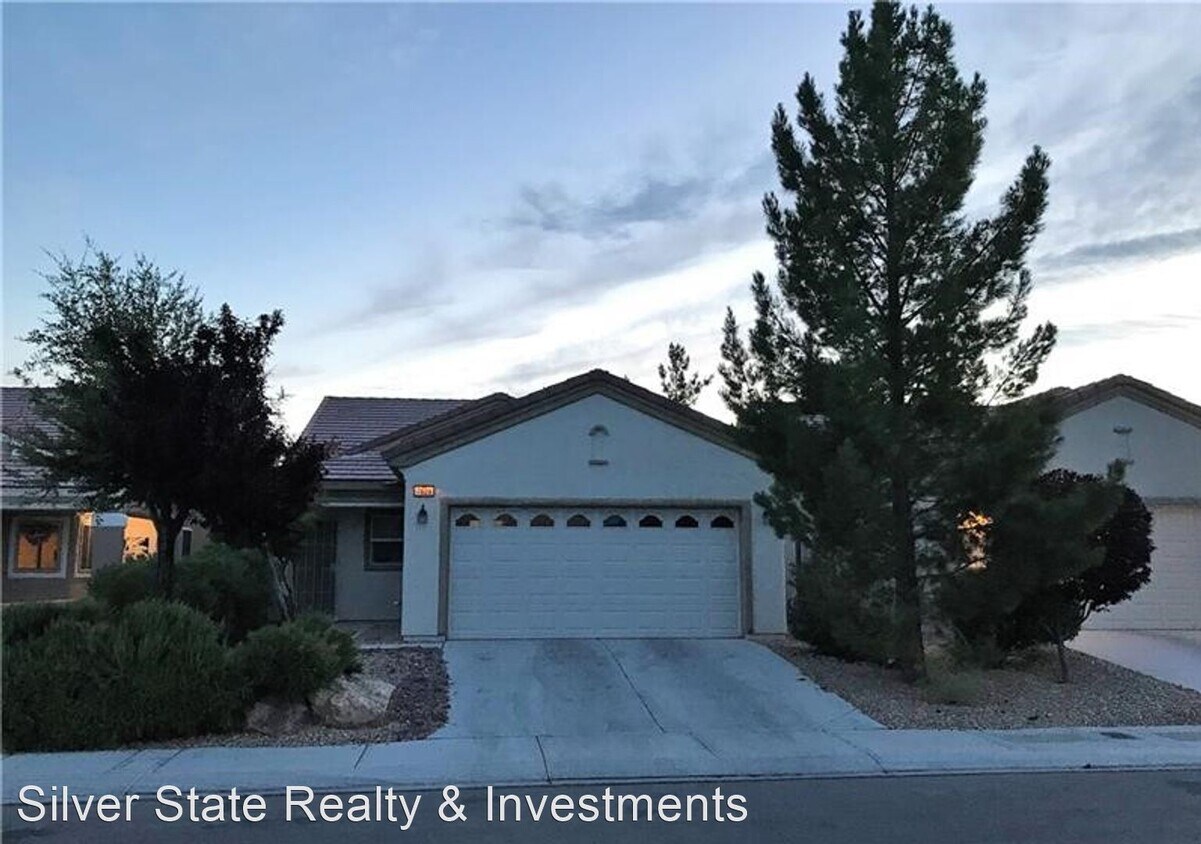 7629 Wingspread St, North Las Vegas, NV 89084 - House Rental in North ...
