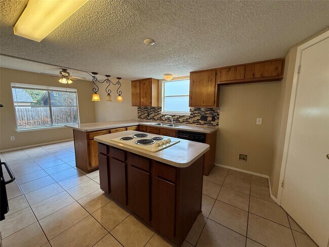 Foto del edificio - 11603 Tanglebriar Trail