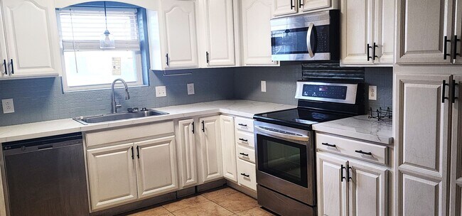 Foto del edificio - 3/2 in South Lubbock