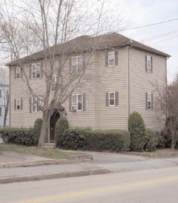 Building Photo - 21-23 Lake St