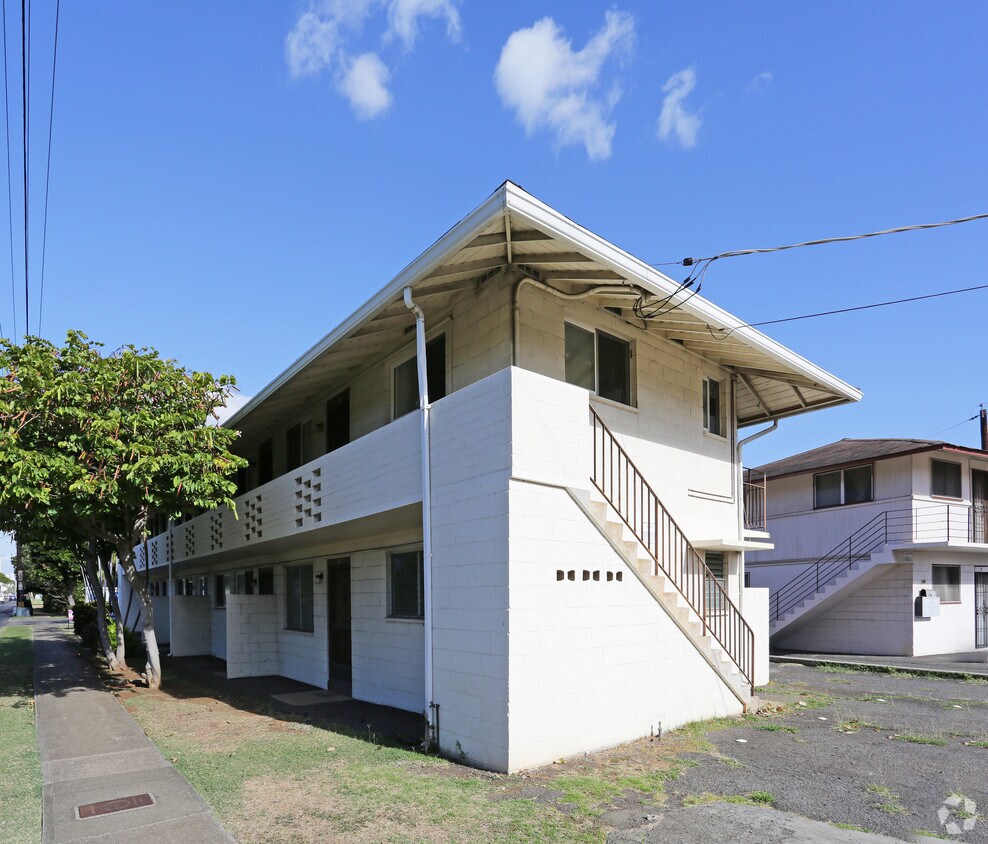 Building Photo - 2750 Date St