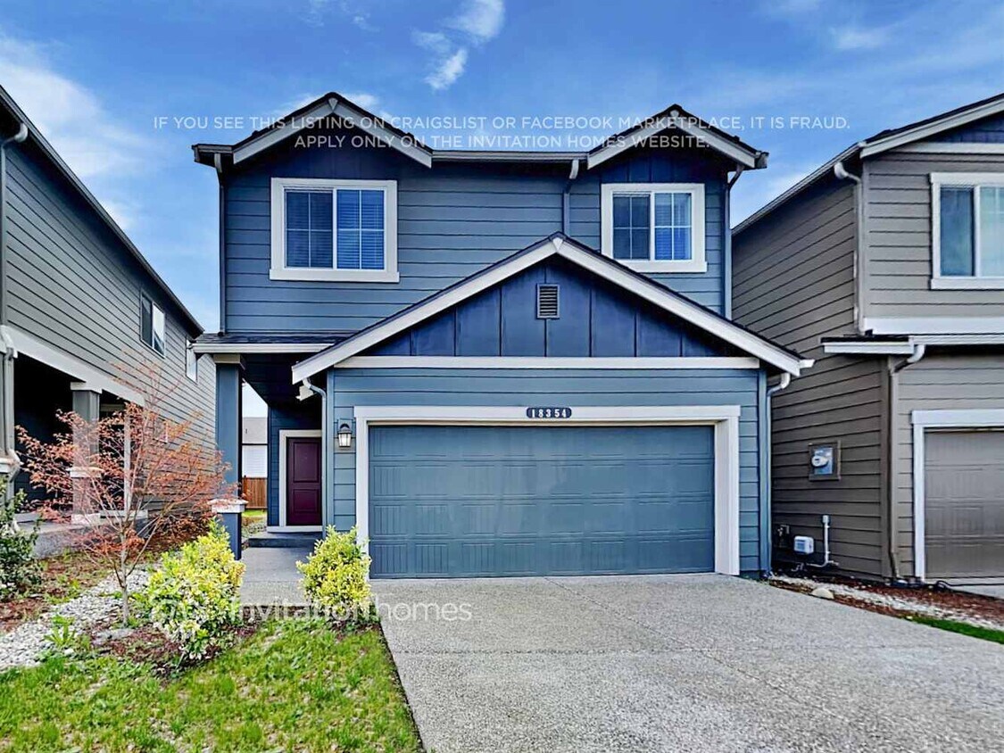 Foto principal - 18354 107th Ave E