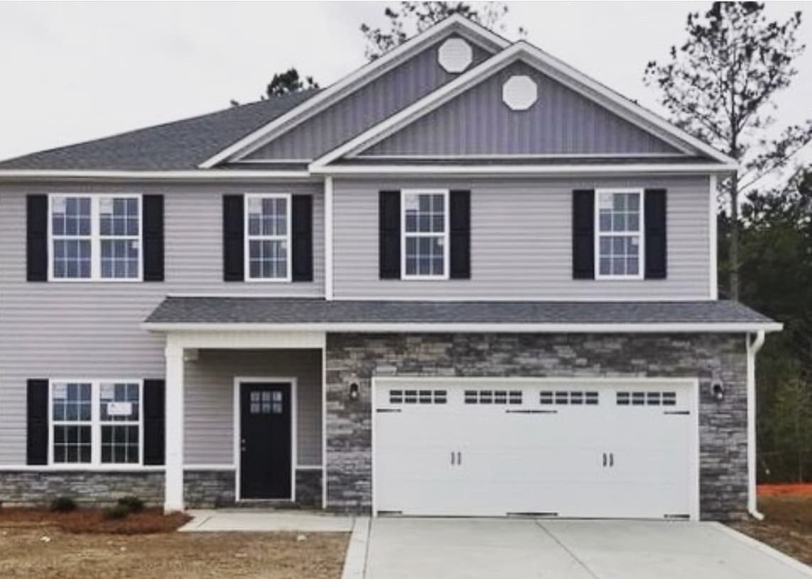 1019 Spot Cir, New Bern, NC 28562 House for Rent in New Bern, NC