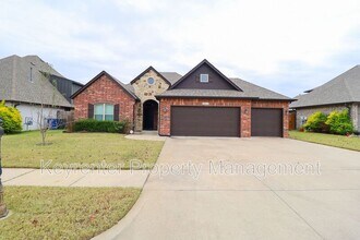 Building Photo - 18618 E 45th St S