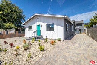 Building Photo - 2115 S Longwood Ave
