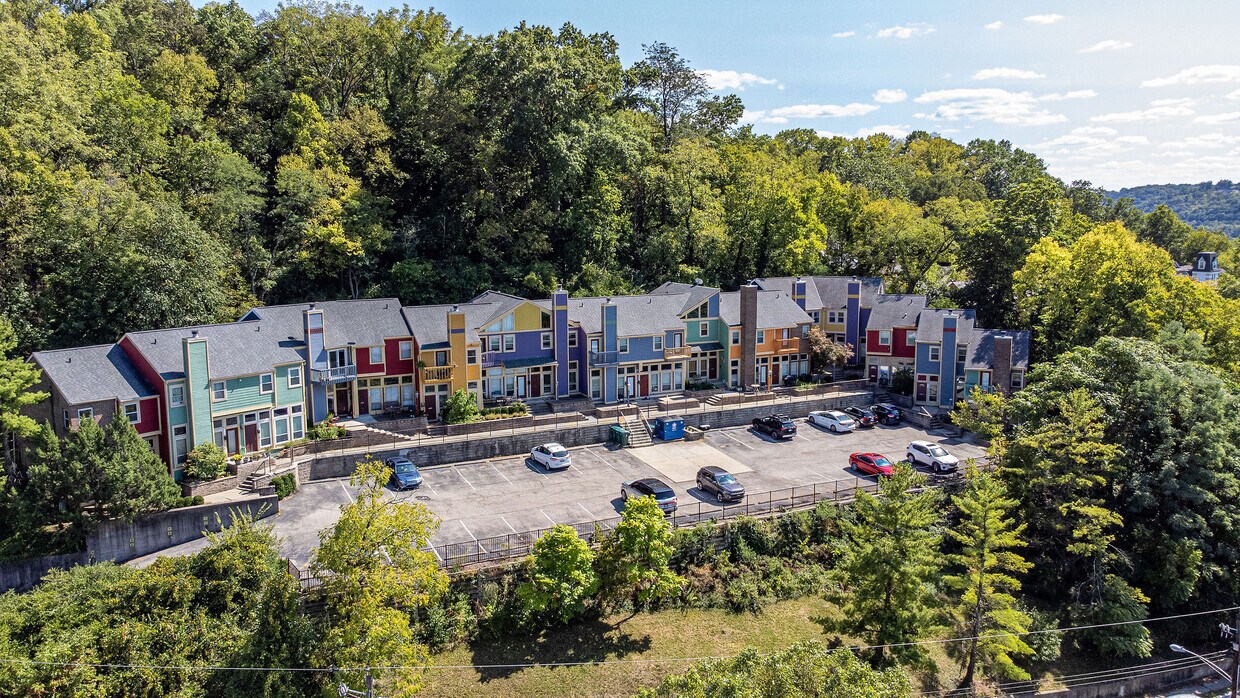 Photo - 540 Tusculum Ave (Cincinnati, OH)