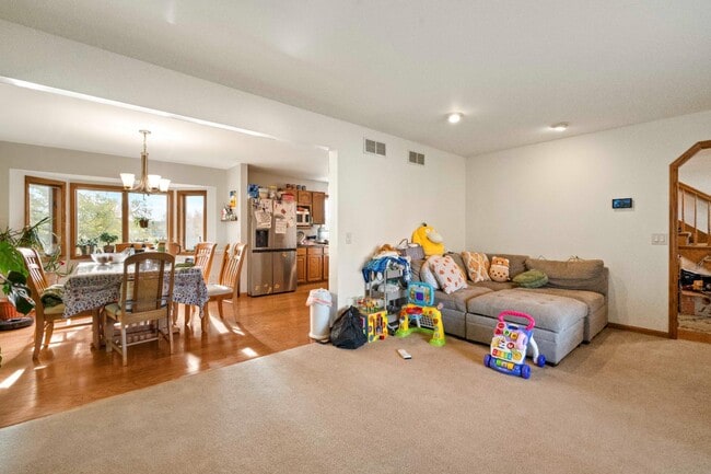 Foto del edificio - 1853 Wallinford Dr