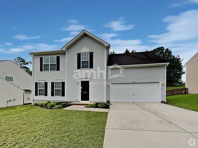 Building Photo - 1701 Moss Creek Dr