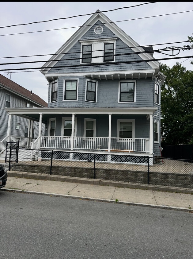 Photo - 41 Coolidge Rd (Boston, MA)