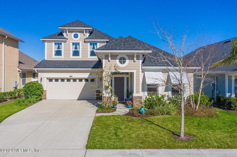 Foto principal - 330 Treasure Harbor Dr