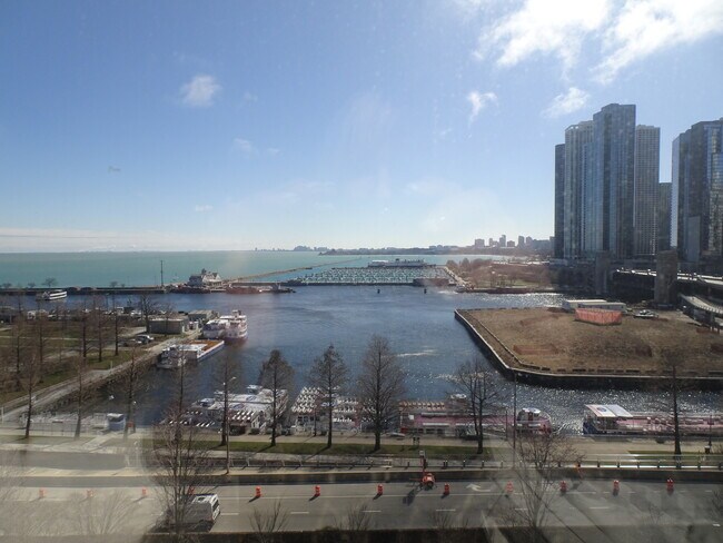 Foto del edificio - 505 N Lake Shore Dr