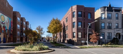 Building Photo - 2606 W Le Moyne St