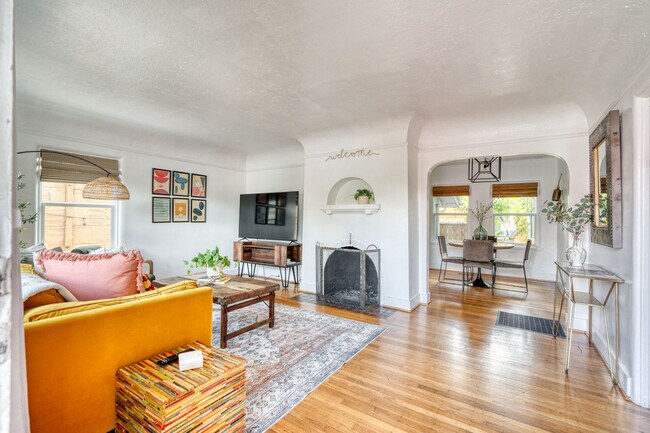 Foto del edificio - 5011 NE 27th Ave