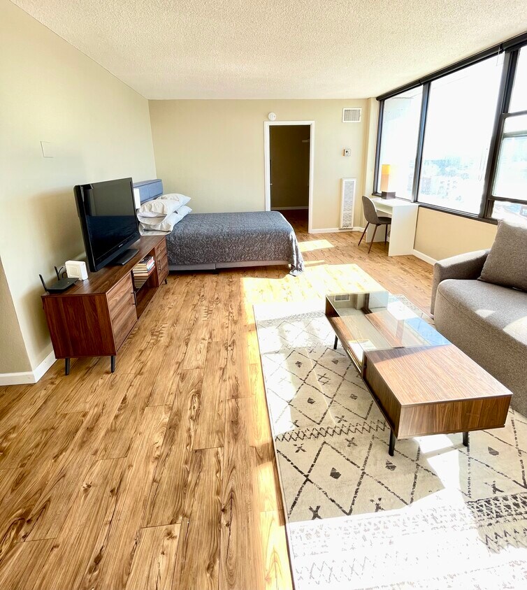 410 W 7th St Unit 1021, Tulsa, OK 74119 Condo for Rent in Tulsa, OK