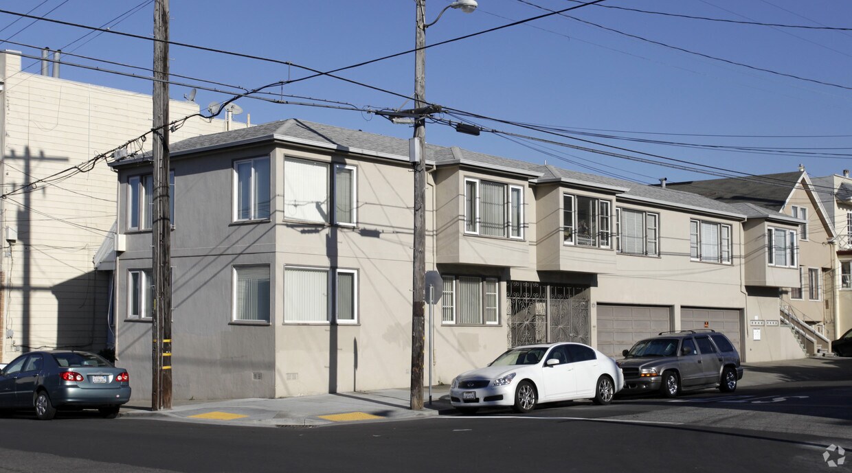 Foto principal - 390 Edinburgh St