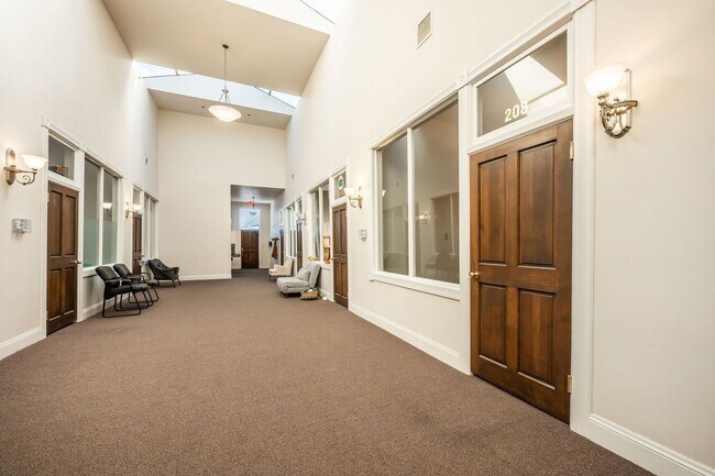 Foto del edificio - 226 S Union Ave