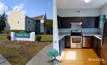 Building Photo - 725 Bragg Dr