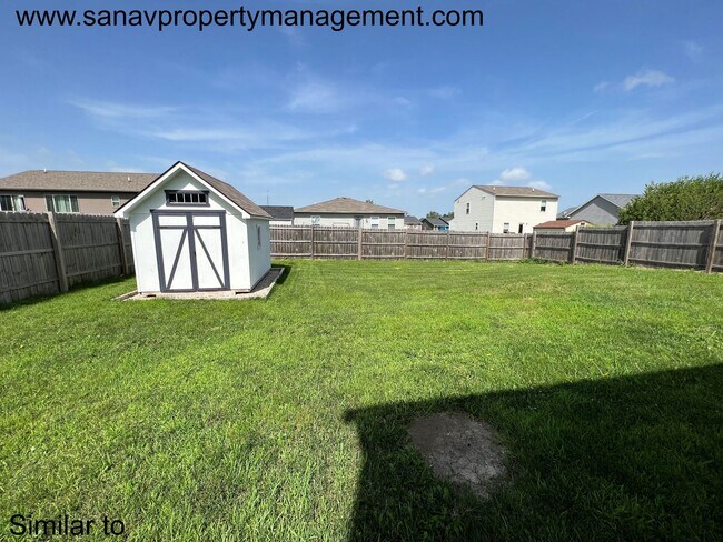 Foto del edificio - For Rent – Beautiful 4-Bedroom Home in Pleasant Hill with a Fenced Backyard!