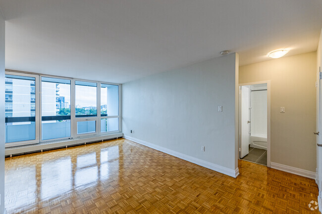 1BR, 1BA - 221 Balliol Street