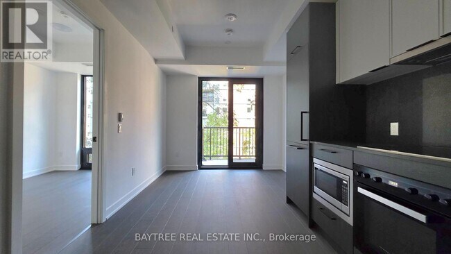 Photo du bâtiment - 91 Montclair Ave
