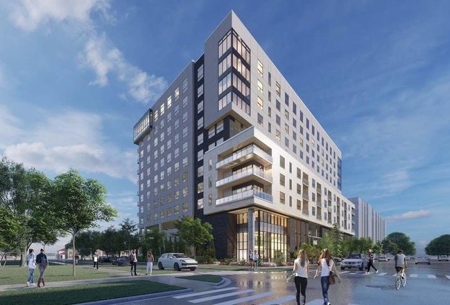 Building Photo - Ellison Heights