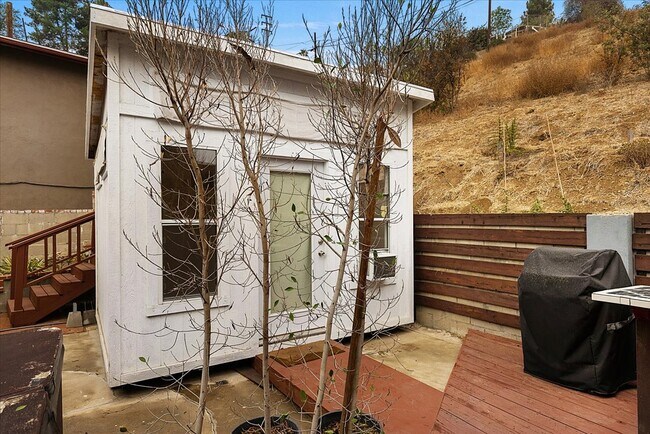 Building Photo - 5317 Atlas St
