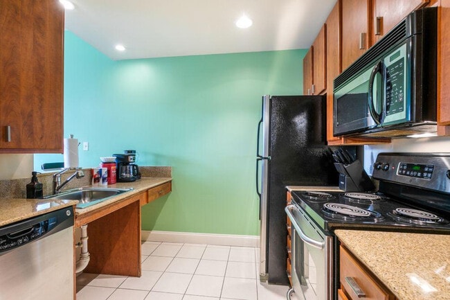 Foto del edificio - 925 Common St