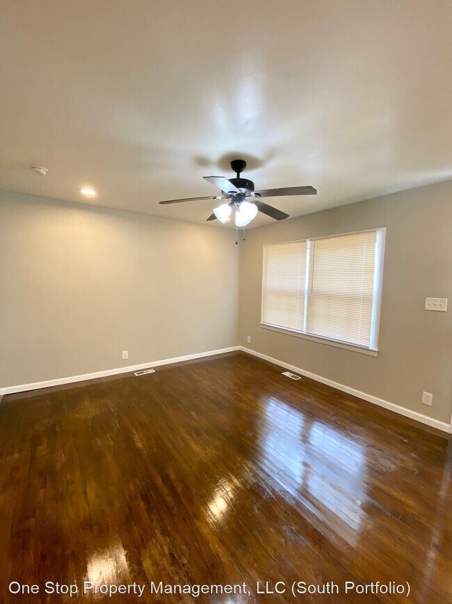Building Photo - 3 br, 2 bath House - 8604 East 93rd Pl