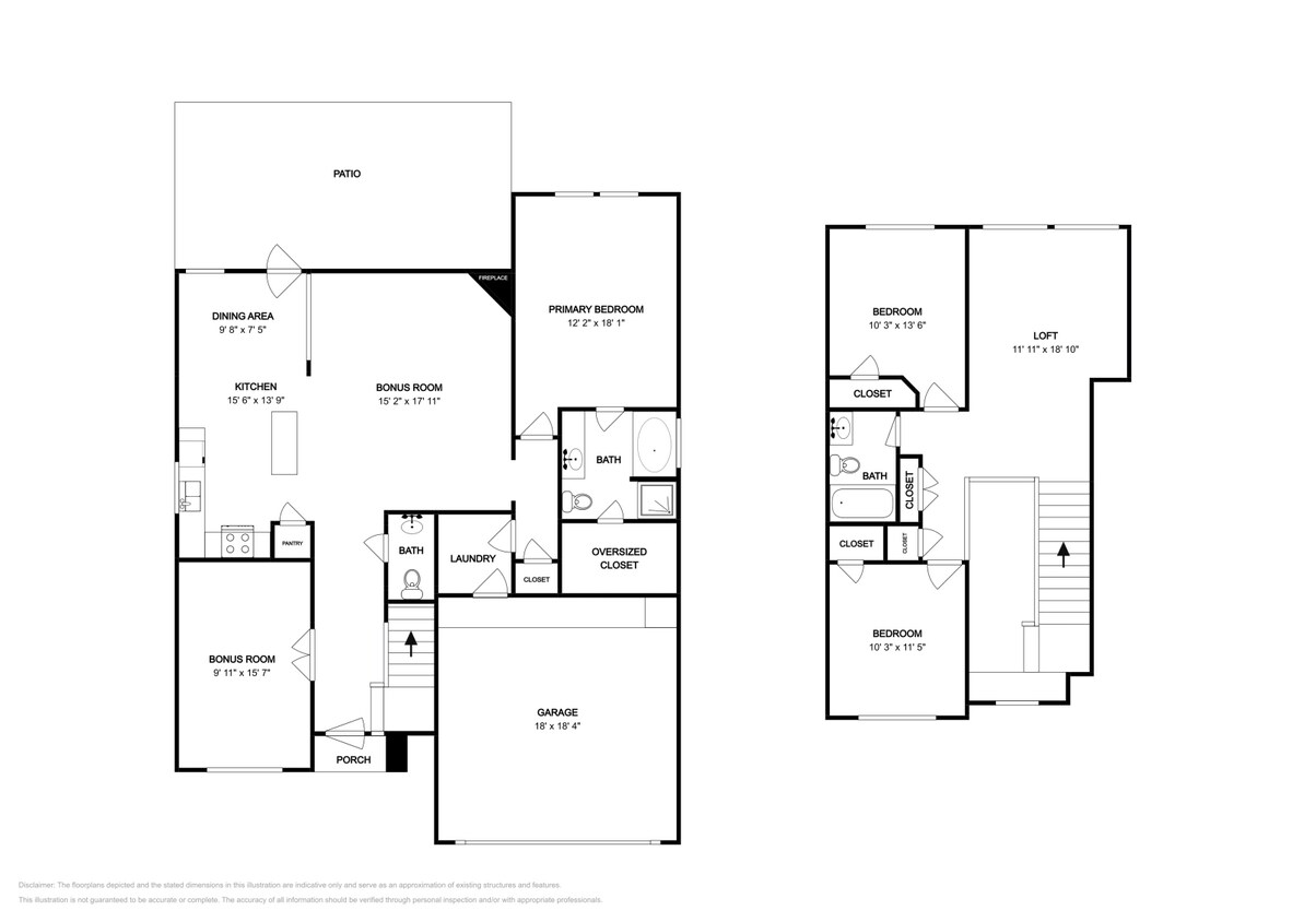 Foto del edificio - 4629 Barnhill Ln