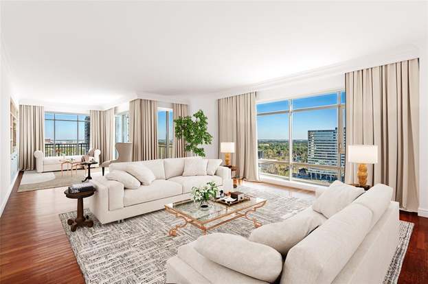 Primary Photo - Apartment for Rent
