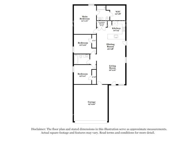 Foto del edificio - 4311 Levee Rdg