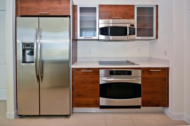Foto del edificio - 480 Hibiscus St