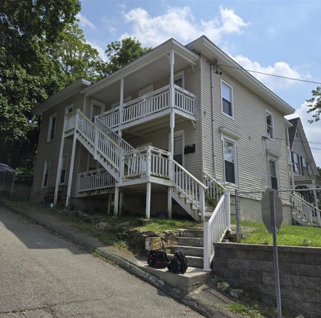Building Photo - 49-51 Boswell Ave