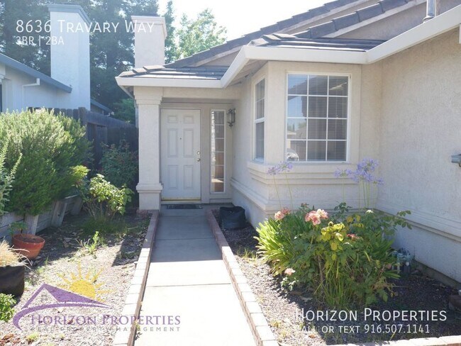 Foto del edificio - 8636 Travary Way